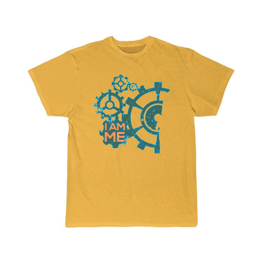 I am a Mechanical Engineer T-Shirt THE AV8R